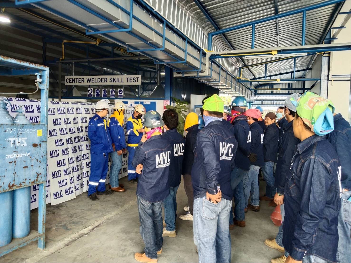 (Welder test room)_250517_1